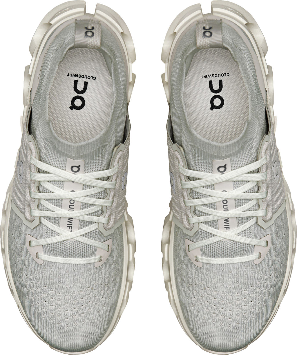 On Cloudswift 4 Running Shoe - Women's
