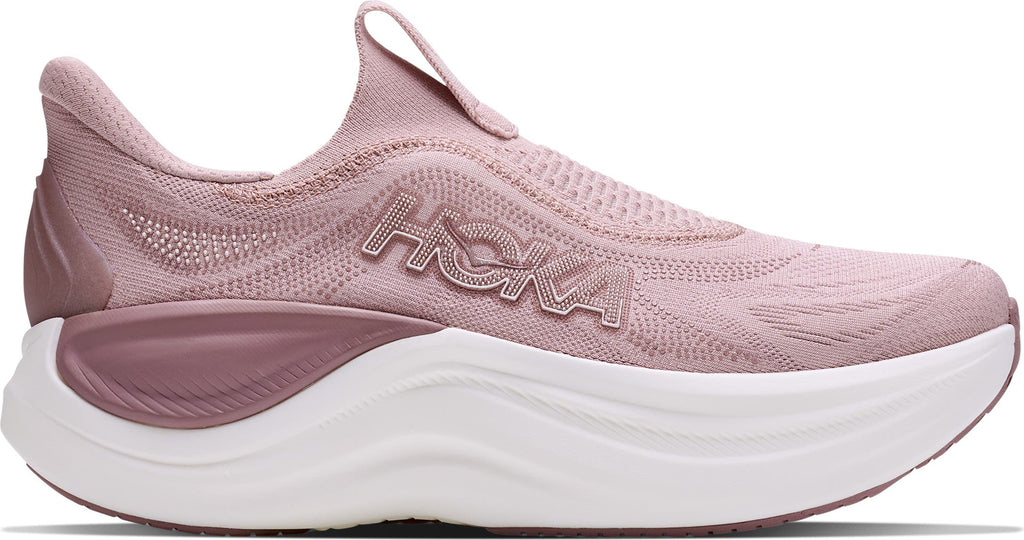 Hoka Skyward Laceless Recovery Sneaker - Women's