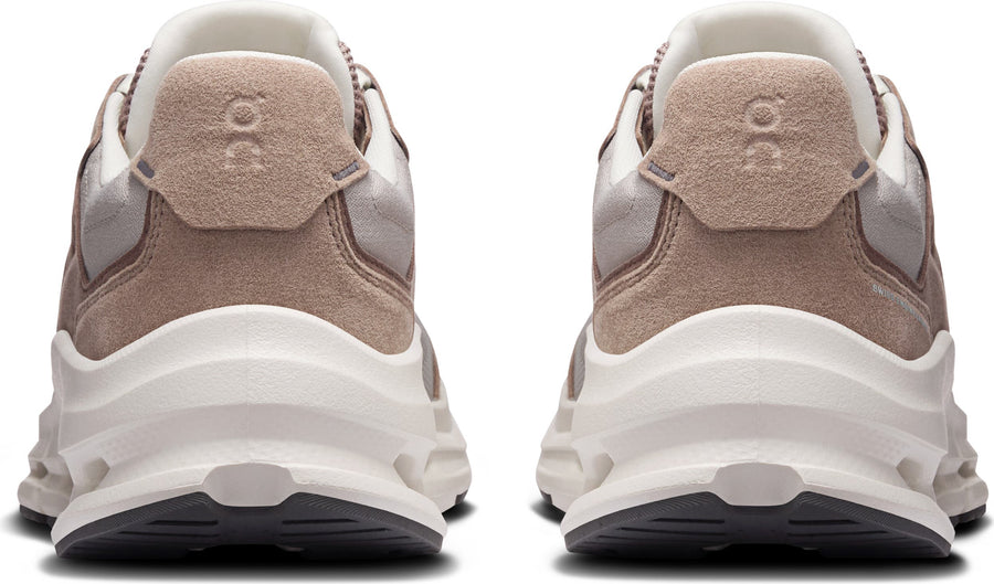 On Cloudnova Rift Sneaker - Men's