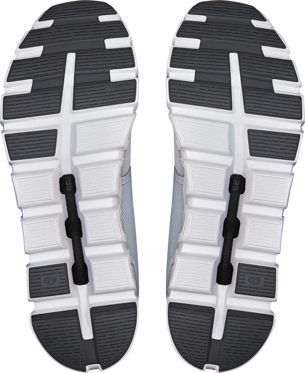 On Cloud 6 Sneaker - Men's