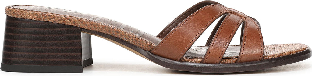 Sam Edelman Farrin Block Heel Sandal - Women's