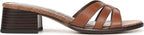 Sam Edelman Farrin Block Heel Sandal - Women's