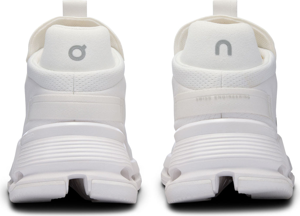 On Cloudnova 2 Sneaker - Women's