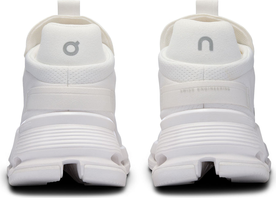 On Cloudnova 2 Sneaker - Women's