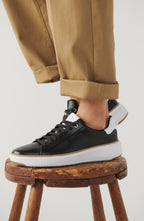 Cole Haan GrandPro Topspin Sneaker - Men's
