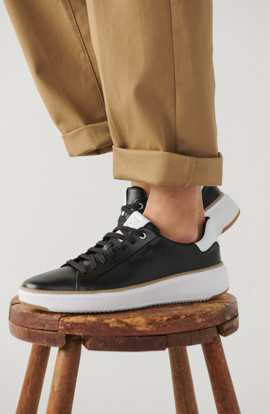 Cole Haan GrandPro Topspin Sneaker - Men's