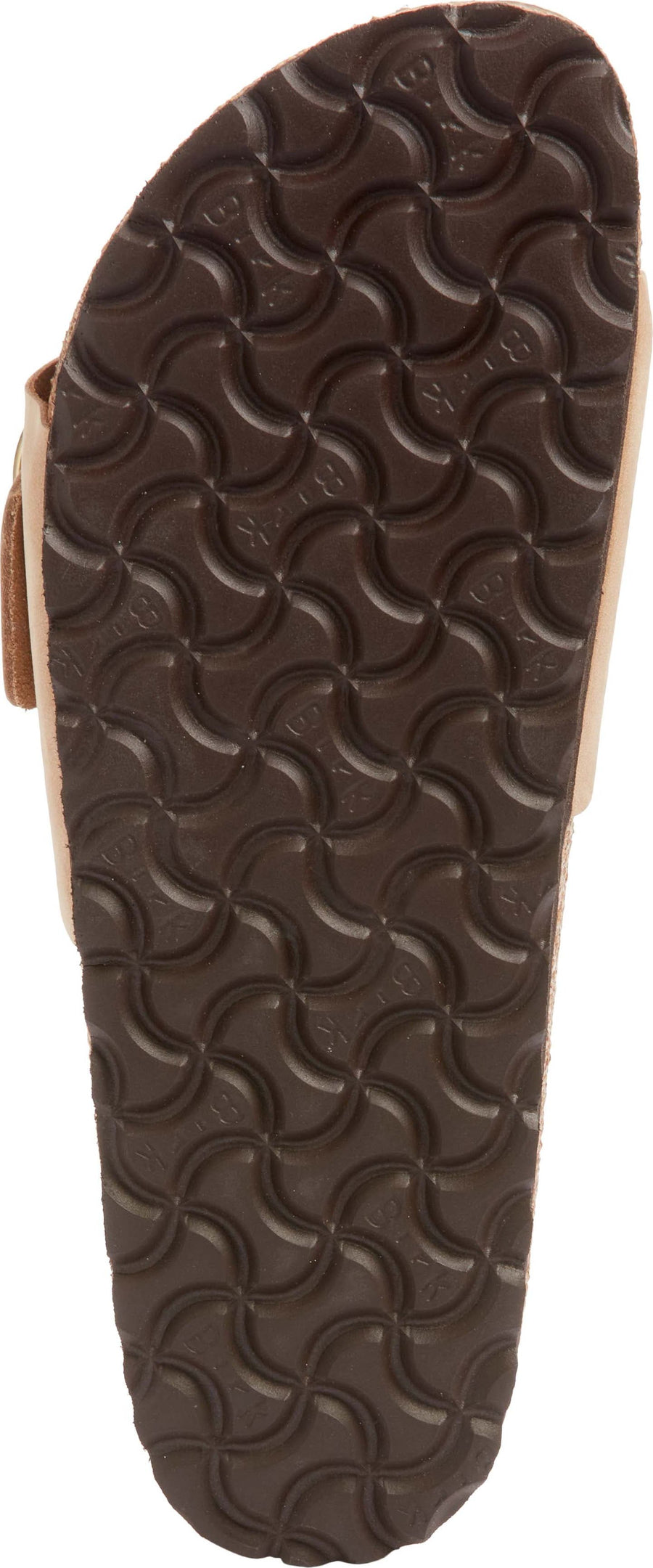 Birkenstock Madrid Big Buckle Slide Sandal - Women's