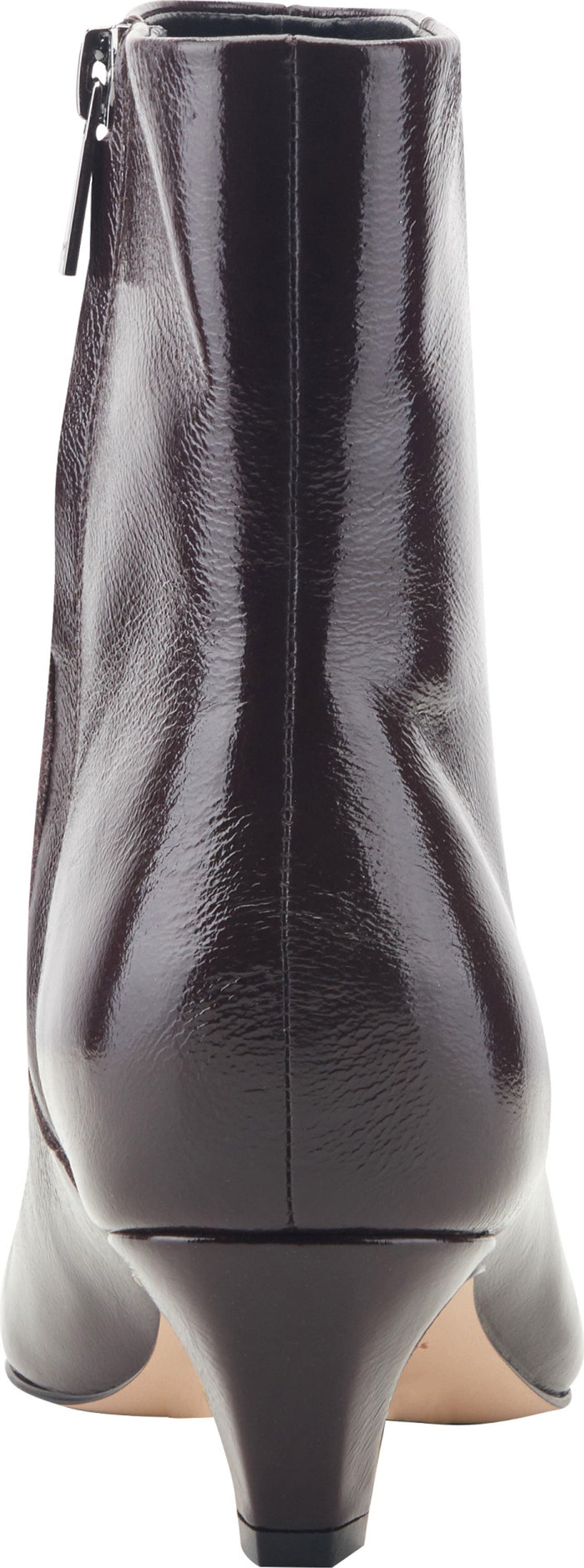 Marc Fisher Danai Kitten Heel Bootie - Women's
