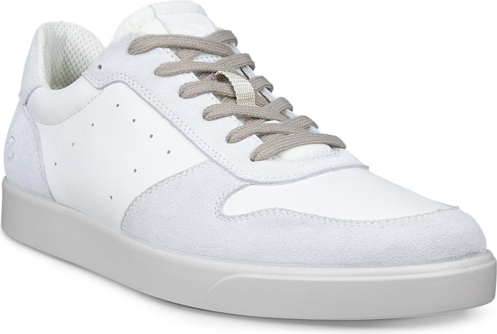 Ecco Street Lite Sneaker - Men's
