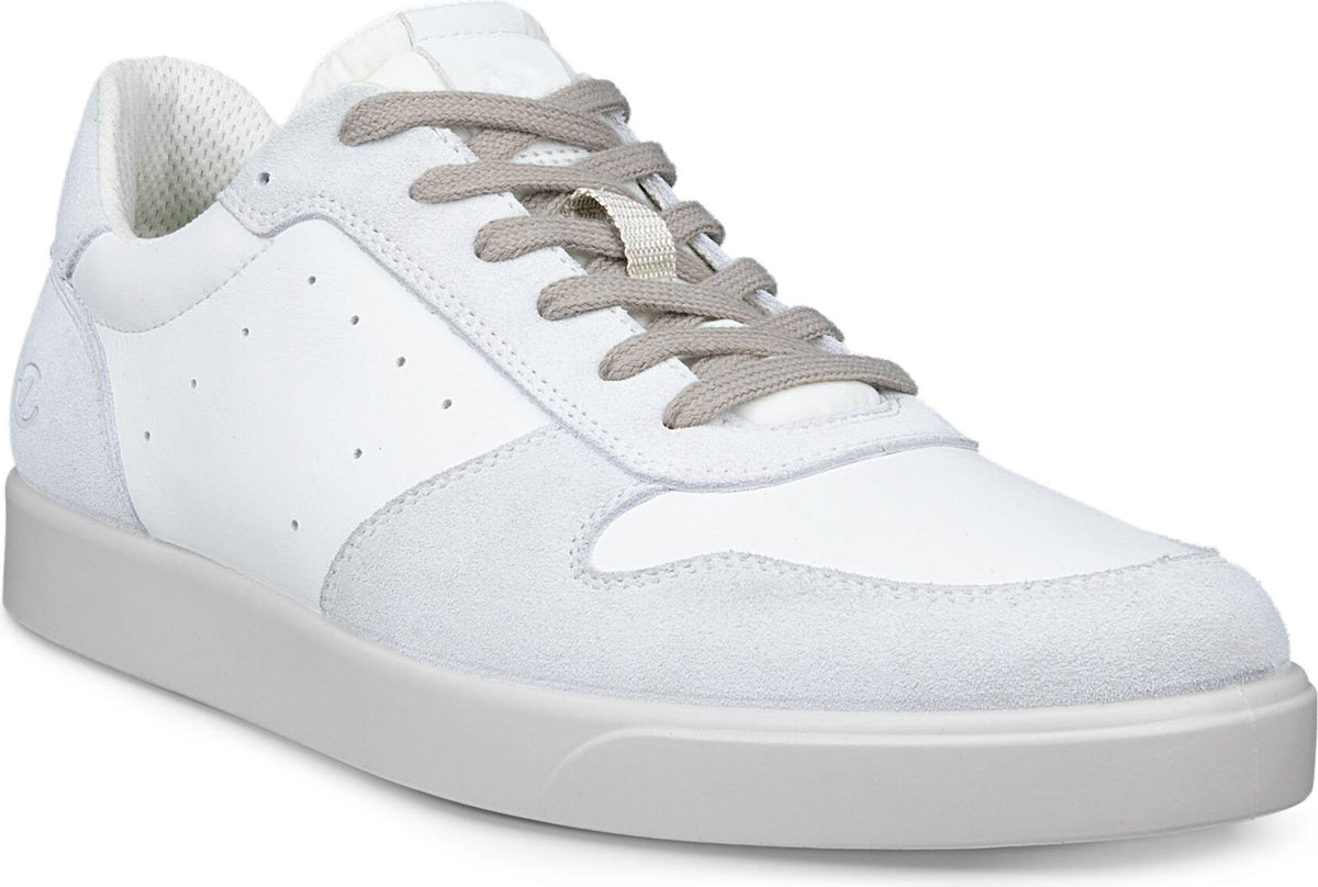 Ecco Street Lite Sneaker - Men's