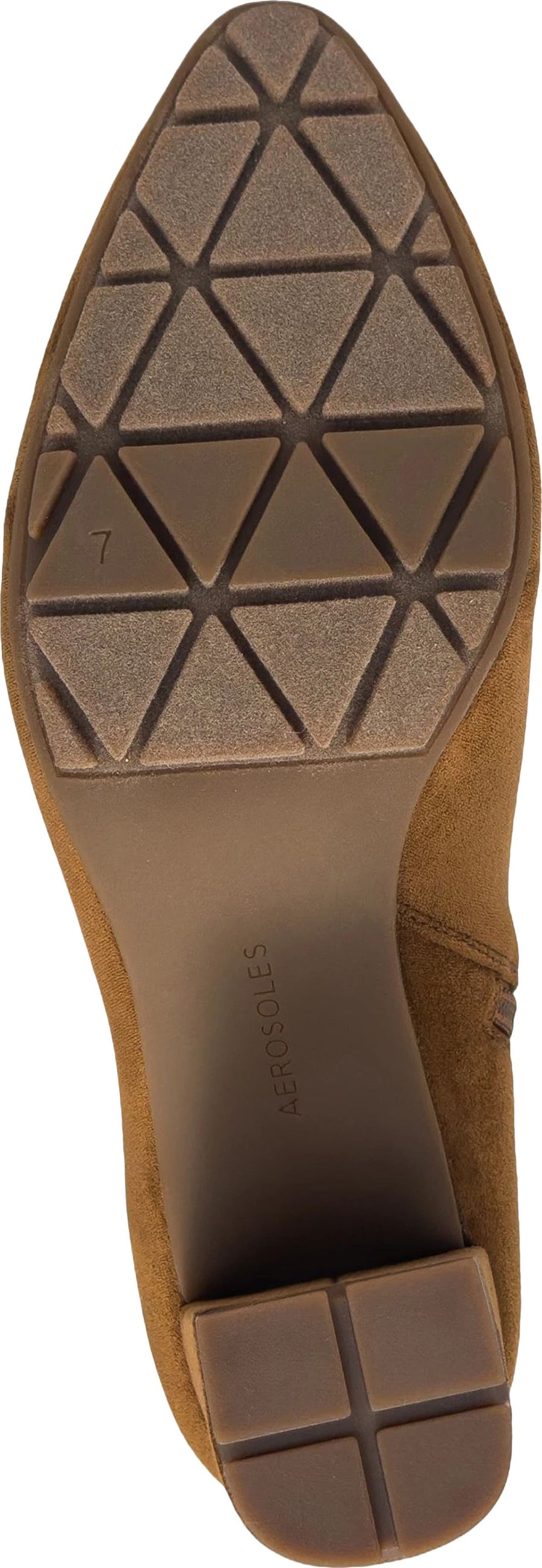 Aerosoles Baylor Bootie - Women's
