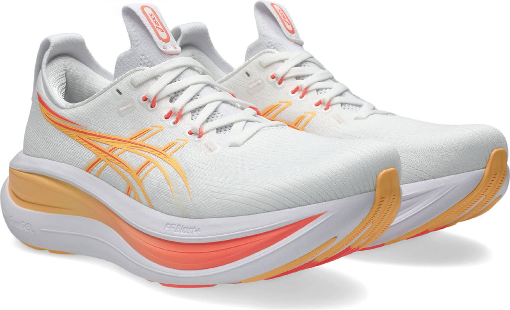 Asics GEL-NIMBUS® 28 Running Shoe - Women's