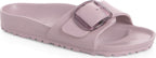 Birkenstock Madrid EVA Big Buckle Waterproof Slide Sandal - Women's
