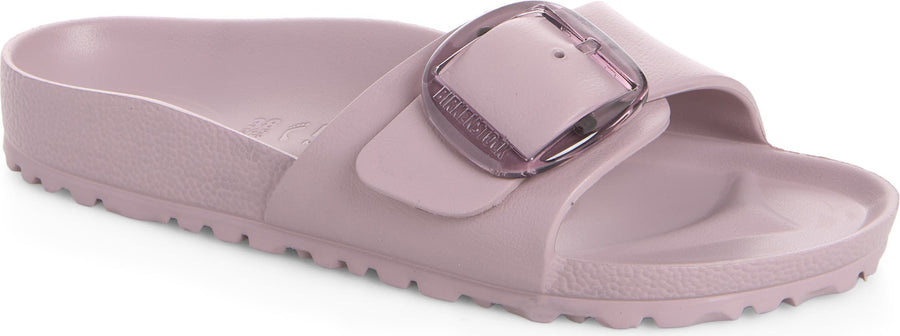 Birkenstock Madrid EVA Big Buckle Waterproof Slide Sandal - Women's