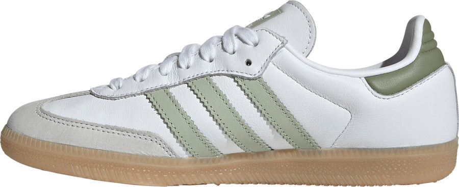 Adidas Samba OG Sneaker - Women's