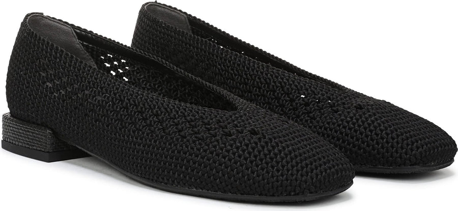 Sam Edelman Kasey Knit Flat - Women's