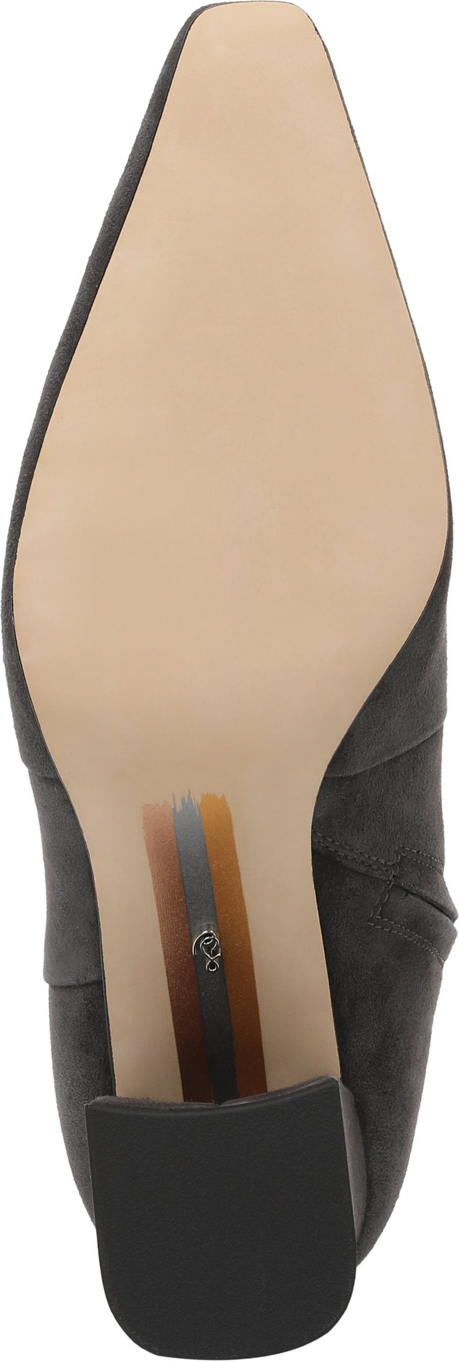 Sam Edelman Scottie Block Heel Bootie - Women's