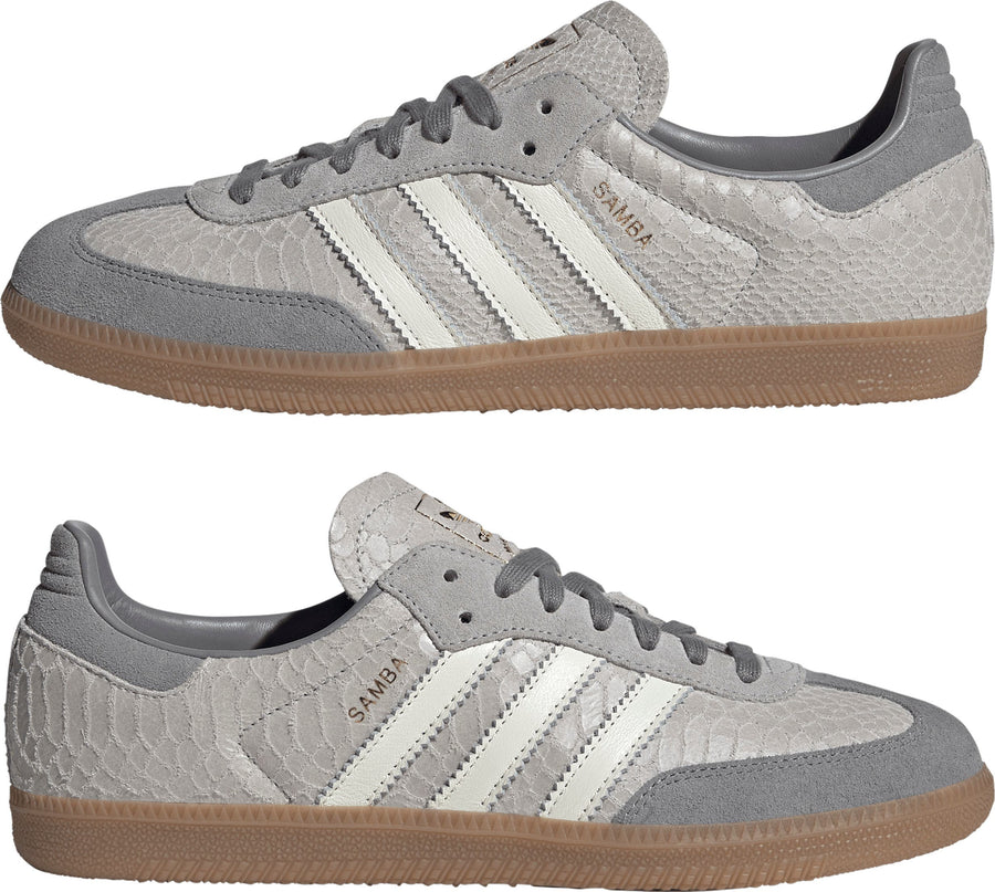 Adidas Gender Inclusive Samba OG Sneaker - Men's