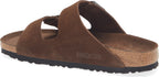 Birkenstock Arizona Soft Footbed Slide Sandal - Women's