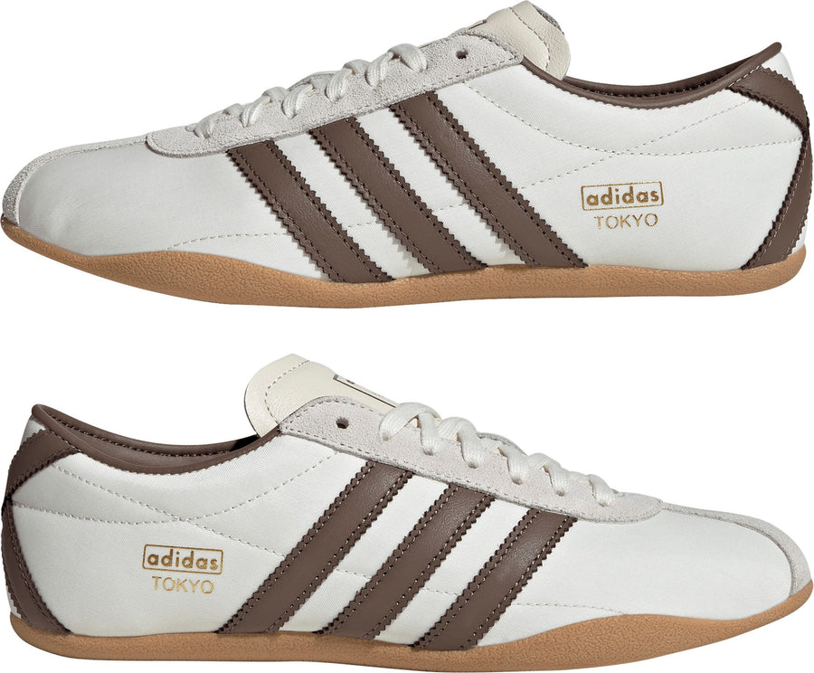 Adidas Tokyo Low Top Sneaker - Women's