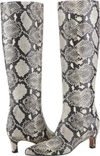 Marc Fisher Erynn Knee High Kitten Heel Boot - Women's