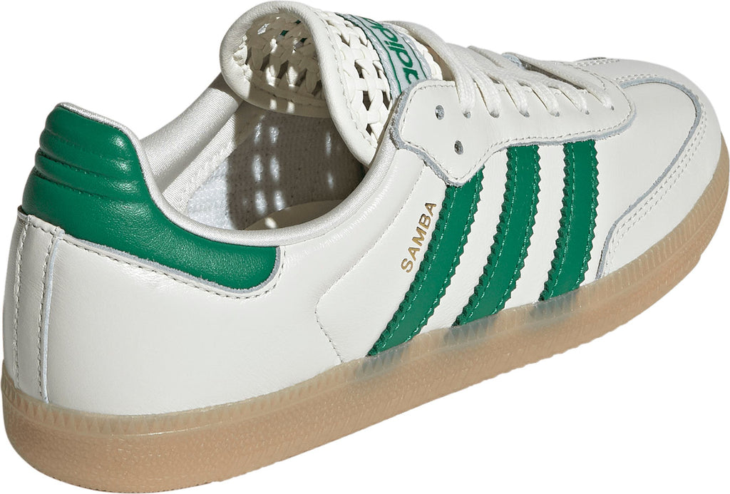 Adidas Gender Inclusive Samba OG Sneaker - Women's