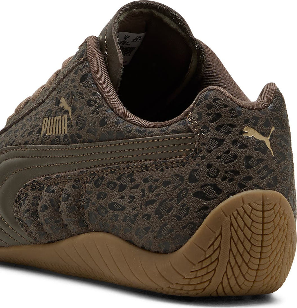 Puma Speedcat OG Sneaker - Women's