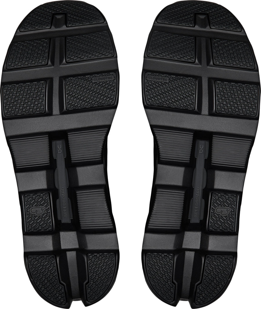 On Cloudmonster Void Sneaker - Men's