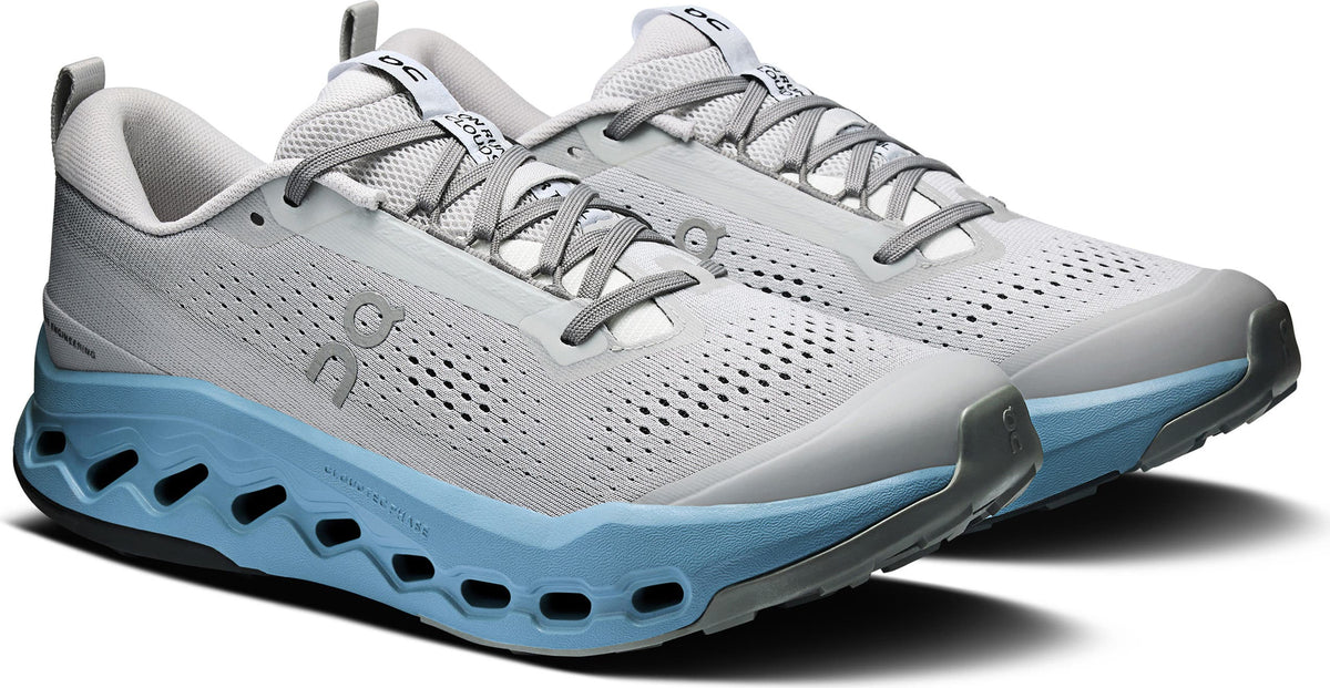 On Cloudsurfer Trail 2 Trail Running Shoe - Men's