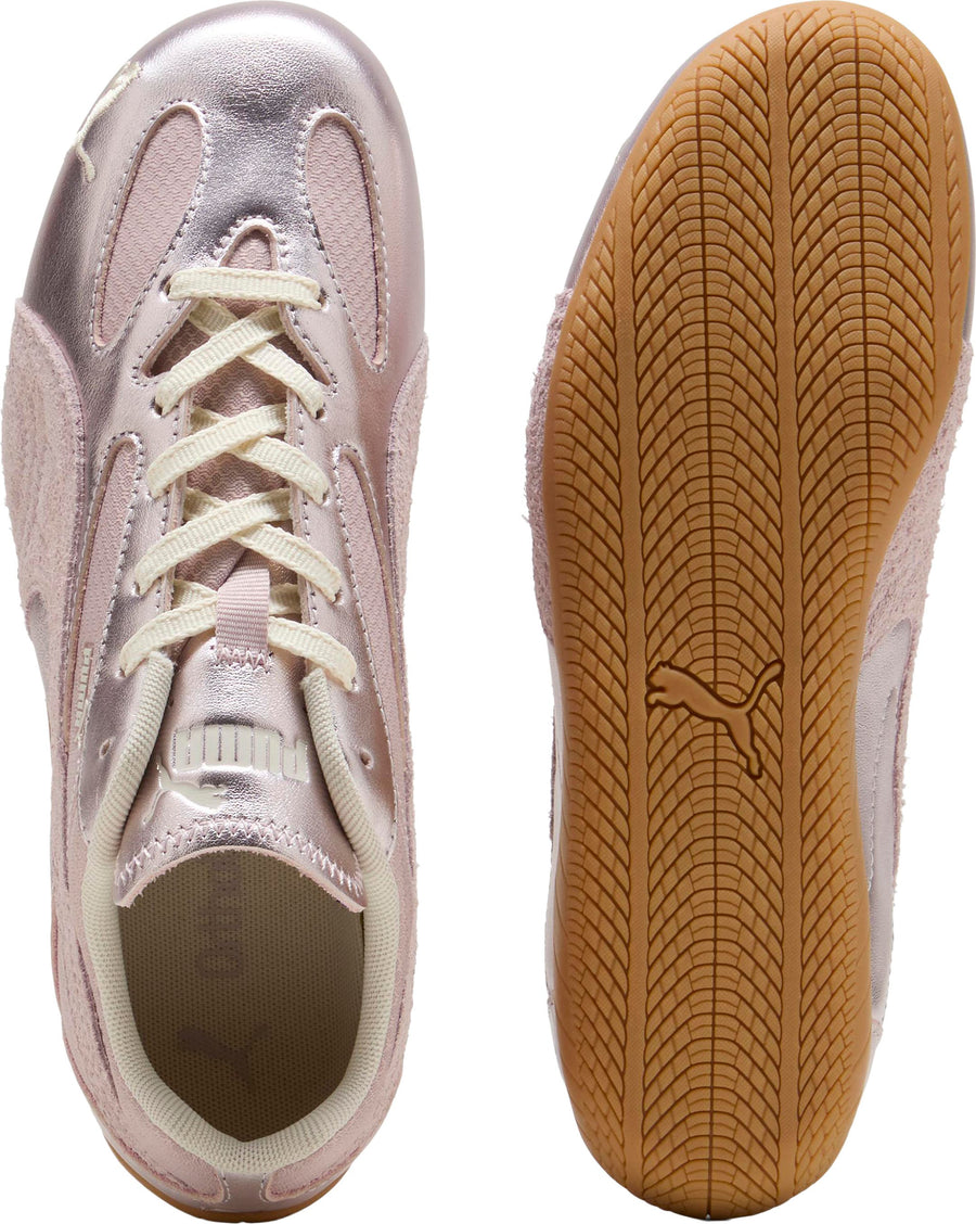 Puma Speedcat Lou Metallic Sneaker - Women's