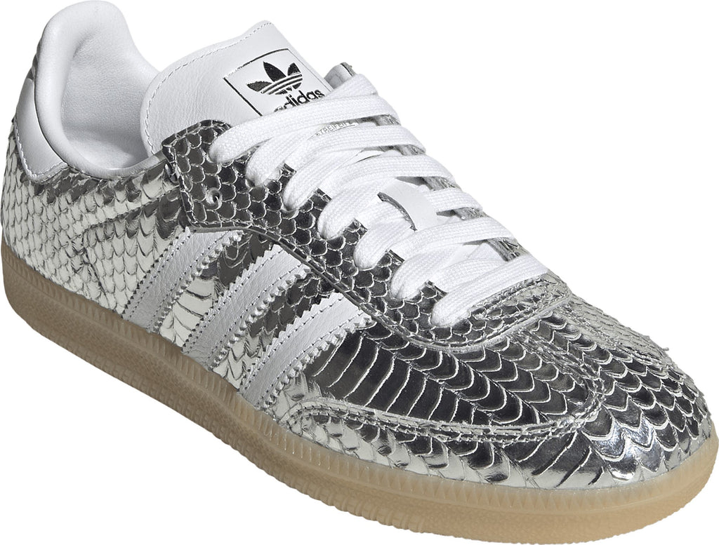 Adidas Gender Inclusive Samba OG Sneaker - Women's