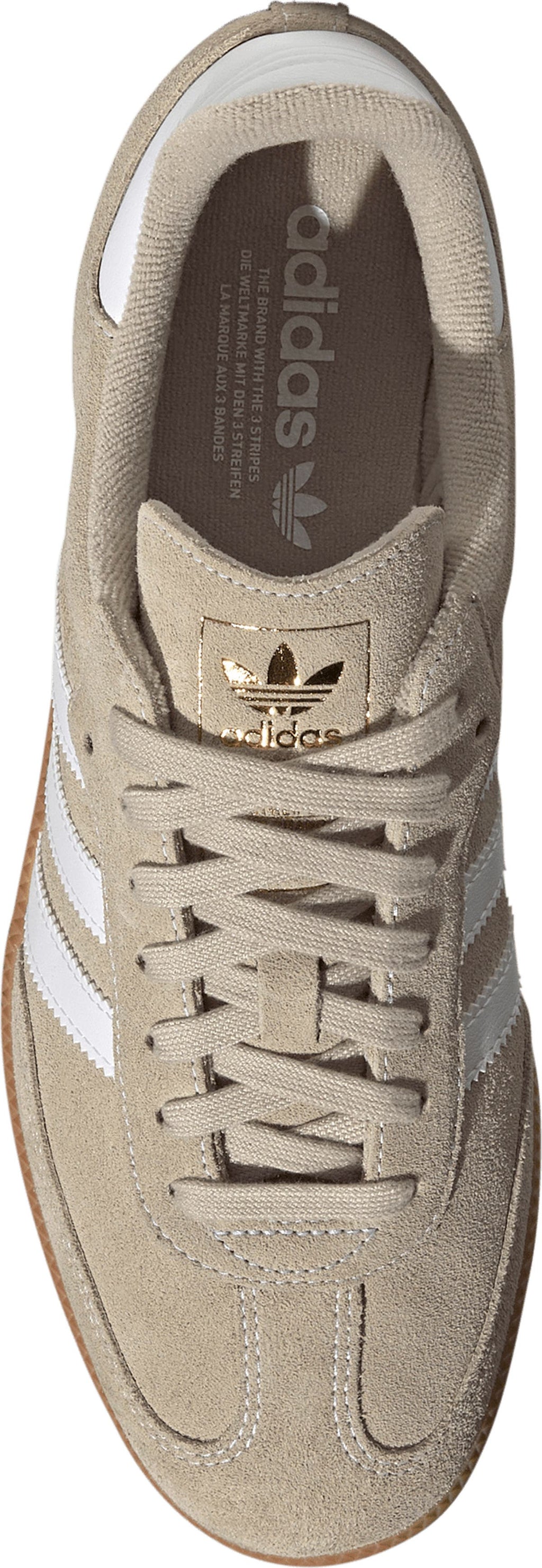 Adidas Gender Inclusive Samba OG Sneaker - Men's
