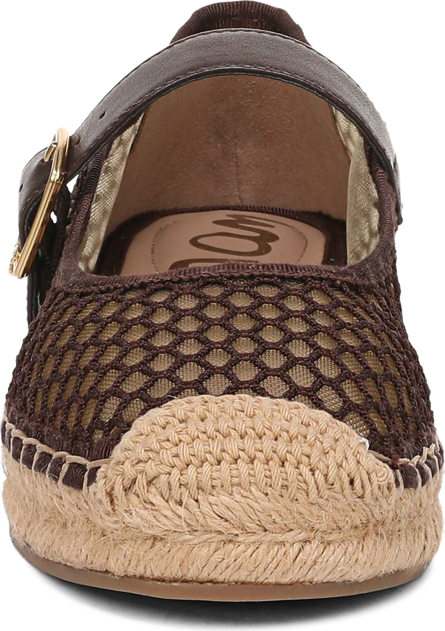 Sam Edelman Mackiemesh Mary Jane Platform Espadrille - Women's
