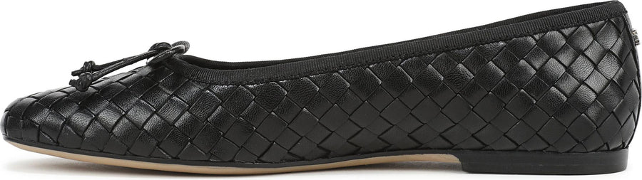 Sam Edelman Ruthie Woven Ballet Flat - Women's