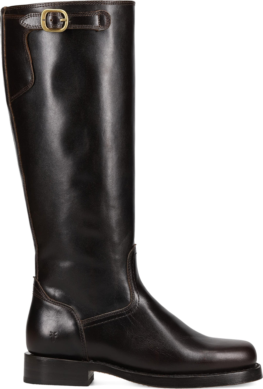 Frye Campus Knee High Riding Boot - Women's