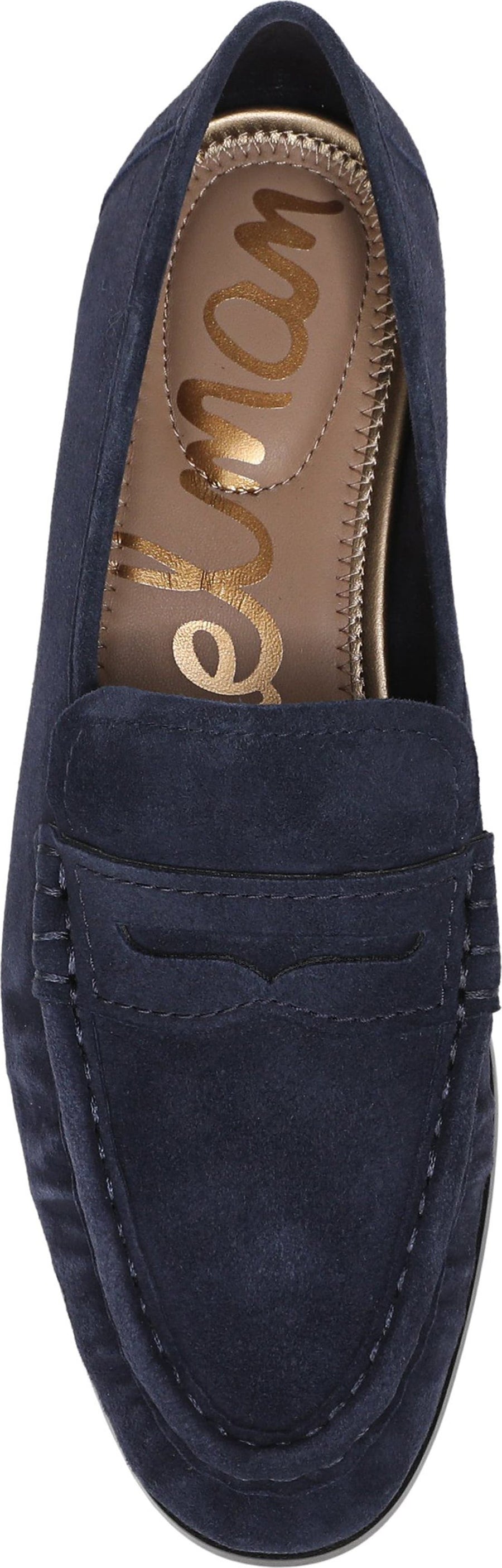 Sam Edelman Lizbeth Moc Toe Loafer - Women's