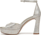 27 Edit Naturalizer Delphie Ankle Strap Platform Sandal - Women's