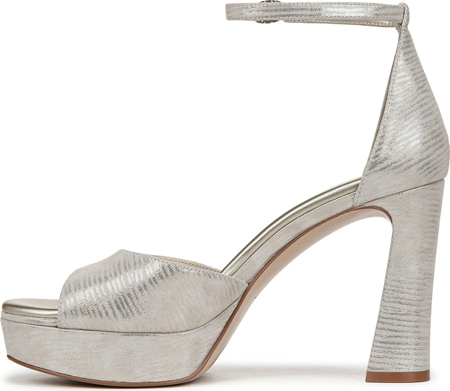 27 Edit Naturalizer Delphie Ankle Strap Platform Sandal - Women's
