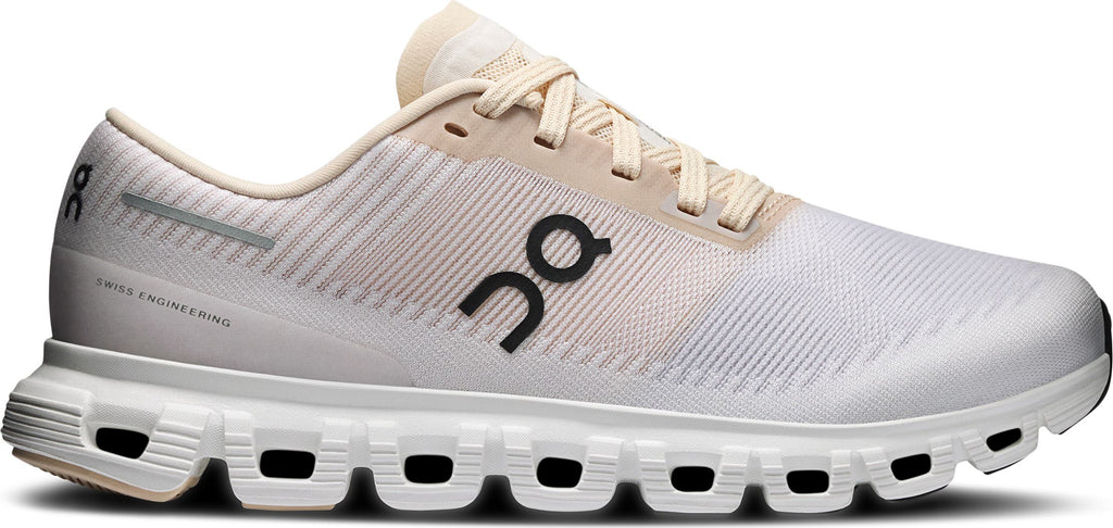 On Cloud 6 Push Sneaker - Women's