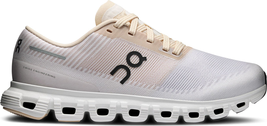 On Cloud 6 Push Sneaker - Women's