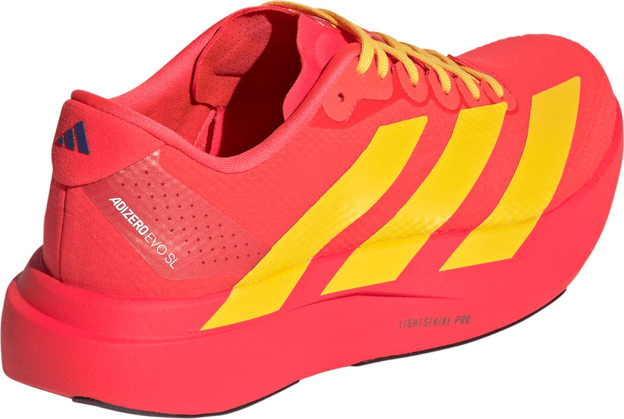 Adidas Adizero Evo SL Running Shoe - Women's