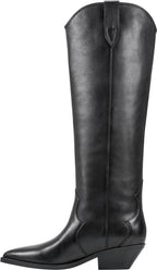Marc Fisher Ander Knee High Boot - Women's