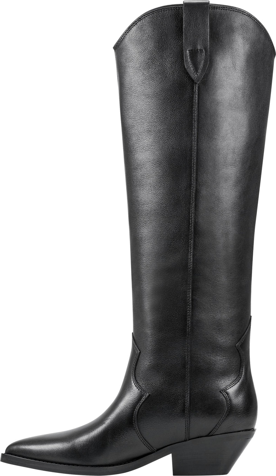 Marc Fisher Ander Knee High Boot - Women's
