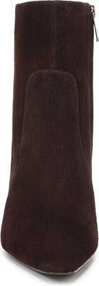 Sam Edelman Scottie Block Heel Bootie - Women's