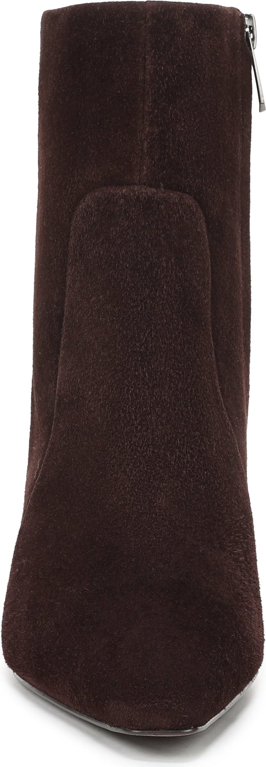 Sam Edelman Scottie Block Heel Bootie - Women's