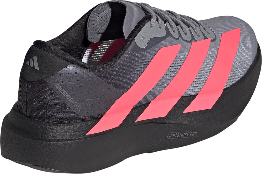 Adidas Adizero Evo SL Running Shoe - Women's