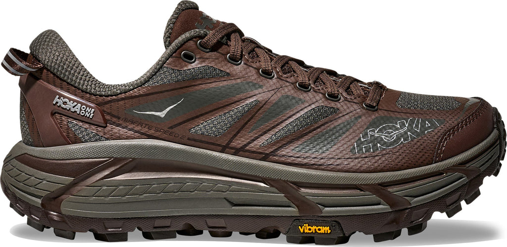 Hoka Mafate Speed 2 Sneaker - Men's