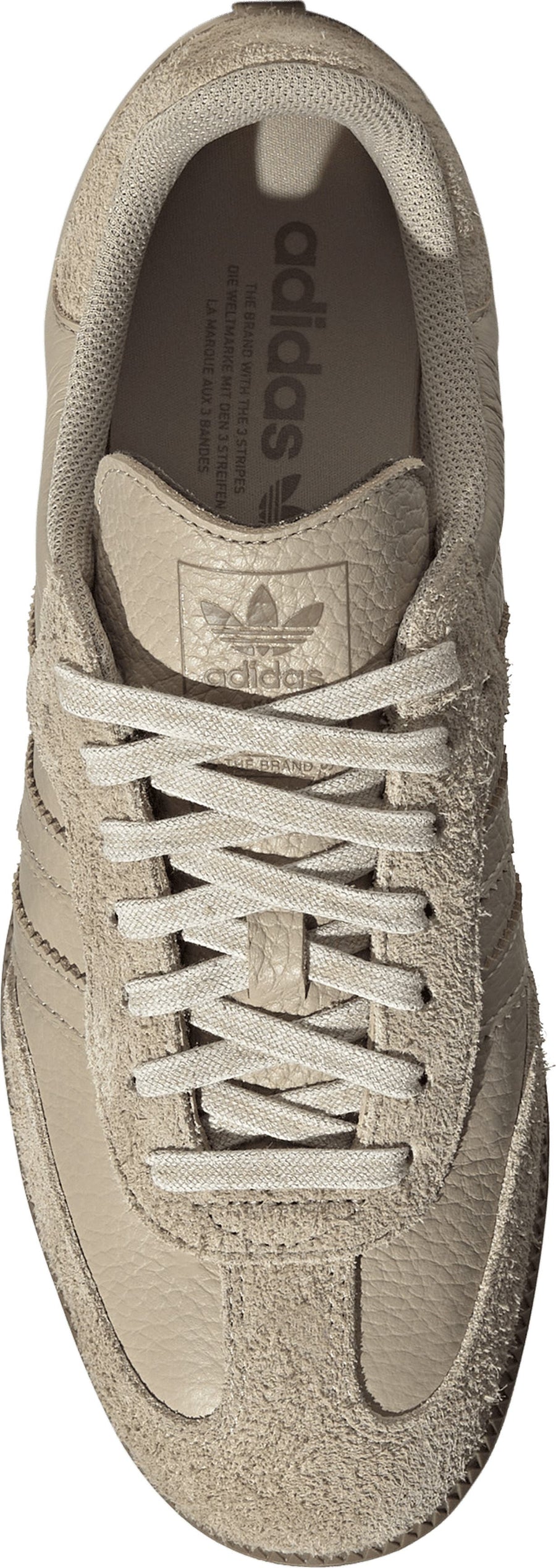 Adidas Samba OG Sneaker - Men's