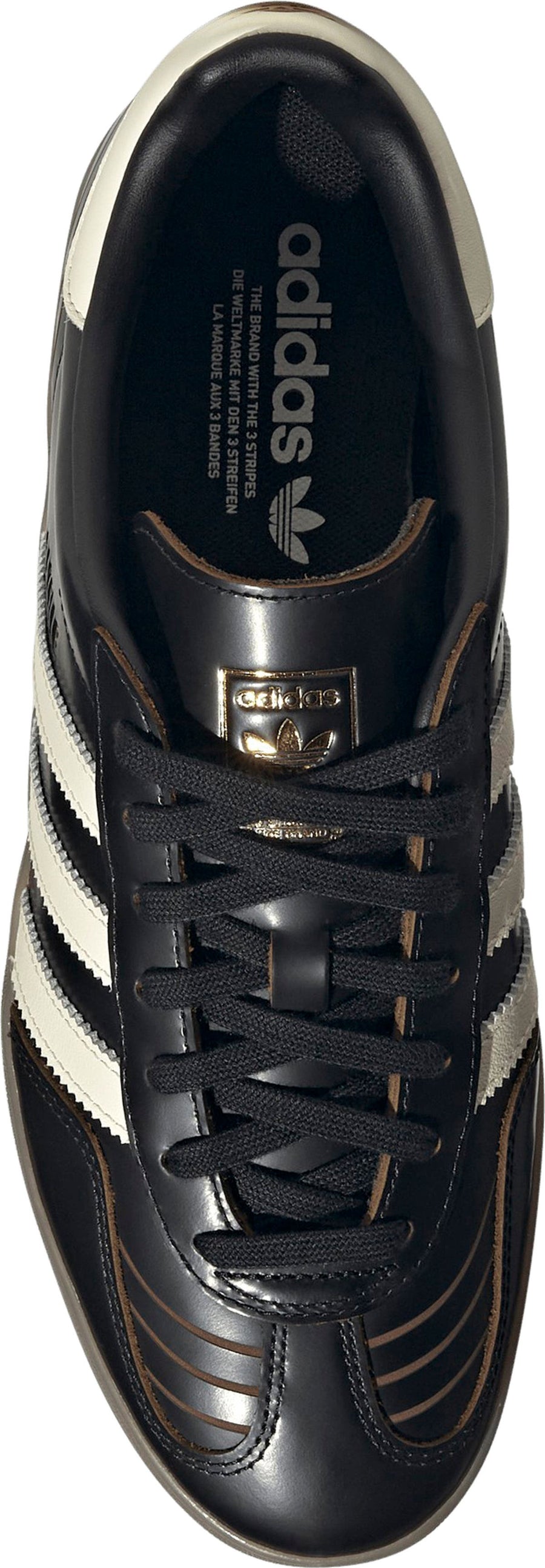 Adidas Gazelle Indoor Sneaker - Men's
