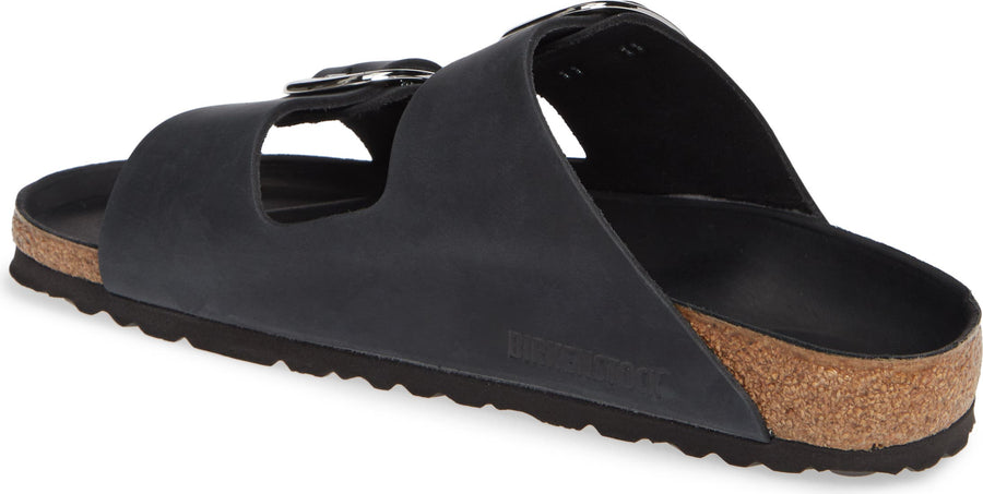 Birkenstock Arizona Big Buckle Slide Sandal - Women's
